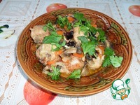 ������� ������ � ������� � ����������� �����������