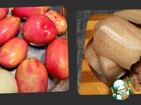 ������ ��������� � ����� �����������