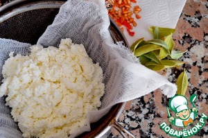 Сицилийские равиоли с тыквой, пошаговый рецепт с фото