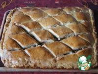 ������ ����� �����������