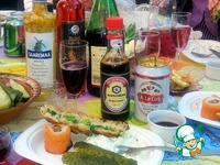 ����� � �������, ������� � ���������� ������ �����������