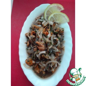 ����� "� ����"