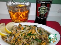 ����� "� ����" �����������