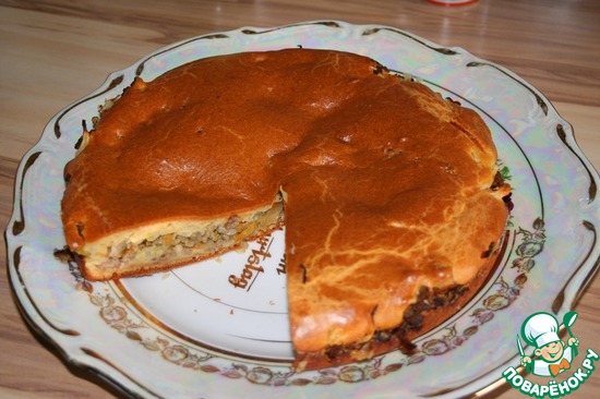 ����� � �������� � ������.