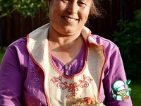 Настоящий узбекский плов по-самаркандски ингредиенты