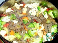 ��� � ��������� � ������� �����������