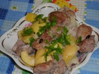 ������� � �������� �����������