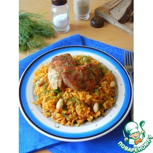 ����� (Kabsa Bil Lahim)