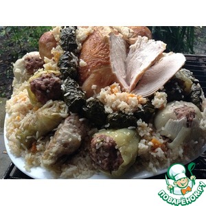 ���� "����������� �����"