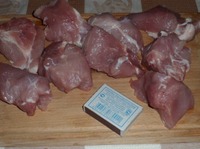 ���������� ���� (Irish stew) �����������