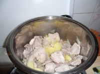 ���������� ���� (Irish stew) �����������