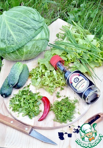 Kikkoman - �������� ���������� � ������� ������.