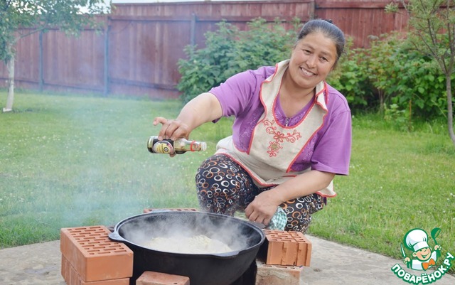 Kikkoman - ����� ����������������� ����.