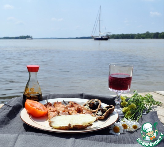 ������ �������� � ������ ��������