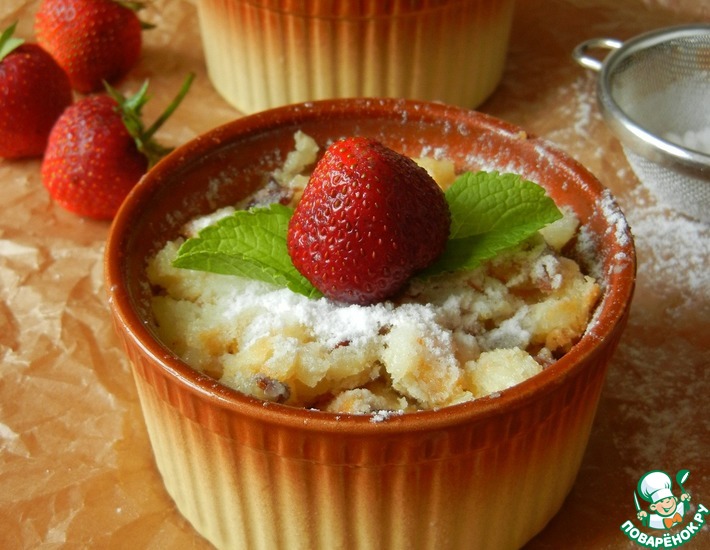 ������: ����������� ������� ����� ("Italian rice pie")