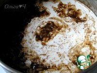 Champorado-������������ ���������� ���� ��� ������ �����������
