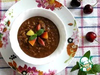 Champorado-������������ ���������� ���� ��� ������ �����������