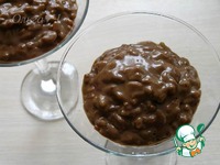 Champorado-������������ ���������� ���� ��� ������ �����������