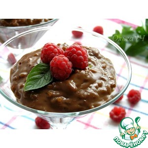 Champorado-������������ ���������� ���� ��� ������