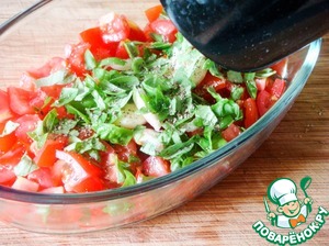 Соус сальса: классический рецепт пошагово, ингредиенты, густота и острота, как приготовить с фруктами + отзывы