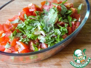 Соус сальса: классический рецепт пошагово, ингредиенты, густота и острота, как приготовить с фруктами + отзывы