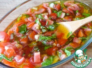 Соус сальса: классический рецепт пошагово, ингредиенты, густота и острота, как приготовить с фруктами + отзывы