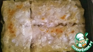 Лазанья с баклажанами - 40 рецептов: Лазанья | Foodini