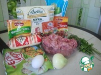 ������ ���������� � ������� � ������ "��������" �����������