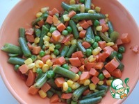 ������ ���������� � ������� � ������ "��������" �����������