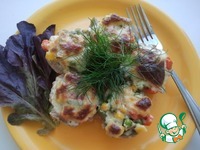 ������ ���������� � ������� � ������ "��������" �����������