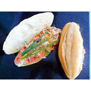 Banh mi ��� ����������