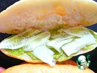 Banh mi ��� ���������� �����������