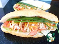 Banh mi ��� ���������� �����������