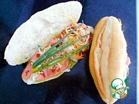 Banh mi ��� ���������� �����������