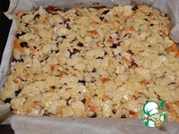 ������ �������� ����� � ���������� ��������� �����������