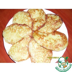 ������ ���������� �������