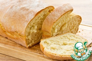 Рецепт Амарантовый хлеб