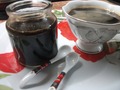 Сироп для кофе и чая по рецепту Сурик https://www.povarenok.ru/recipes/show/92345/
