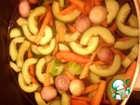 ������� ��� ��-������������ � ���������� � ������� � ������ (Nasi goreng) �����������