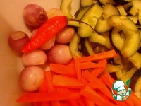 ������� ��� ��-������������ � ���������� � ������� � ������ (Nasi goreng) �����������