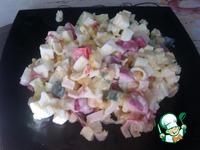 ����� � ��������� ��������� � ������� �����������