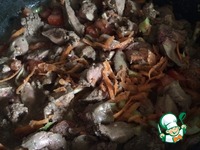 ������� � �������� ������� ������ �����������