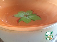 ������� � �������� ������� ������ �����������