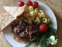 ������� � �������� ������� ������ �����������