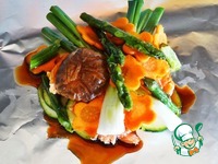 ����� � �������� � ������ �����������