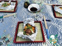 ����� � �������� � ������ �����������