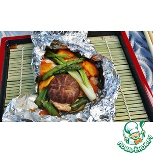 ����� � �������� � ������