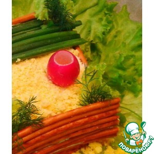 ����� ����� " ������� �������"