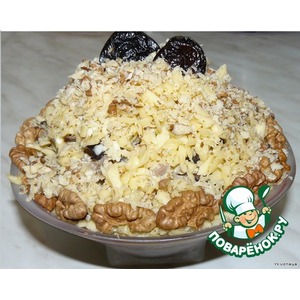 ����� � ������ "����������"