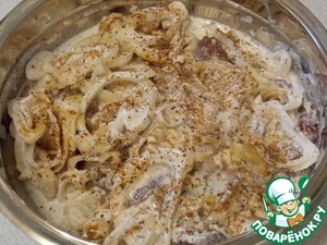 Как вкусно замариновать шашлык из свинины - 10 самых вкусных маринадов, чтобы мясо было мягким и сочным